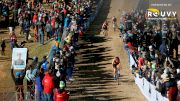 Top Women Favorites For The 2022 Fayetteville UCI Cyclocross World Cup