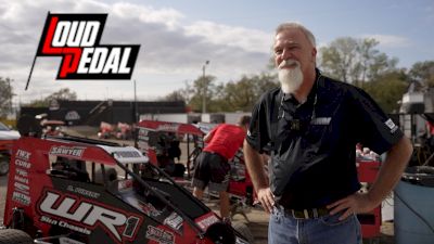 Keith Kunz | The Loudpedal Podcast (Ep. 94)