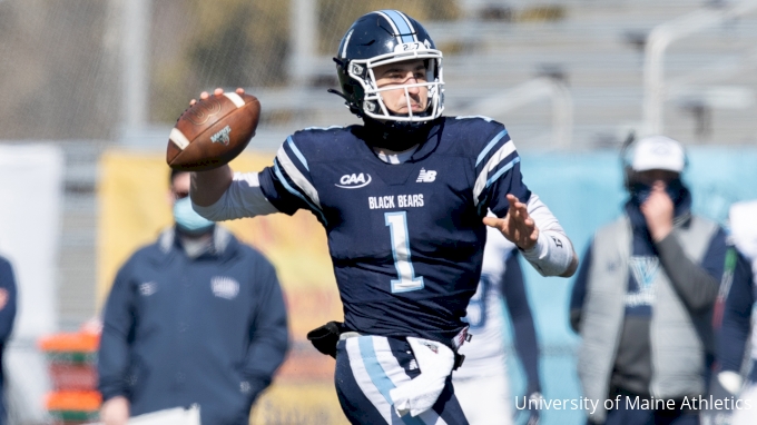 Football Single Game Tickets on Sale Now! - University of Maine Athletics