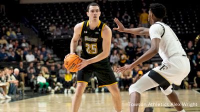 Towson Men's Basketball: Tigers Have Big Hype After Regular-Season Title