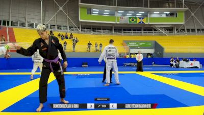 BRENNO HENRIQUE ALCARA DA CUNHA vs GABRIEL PETERSEN MACAGNAN OLIVEI 2026 FPJJ Circuito Paulista GI Etapa 1