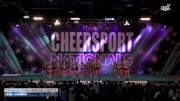 ATA - Hydro [2026 L3 - U18 - Medium Day 2] 2026 CHEERSPORT National All Star Cheerleading Championship