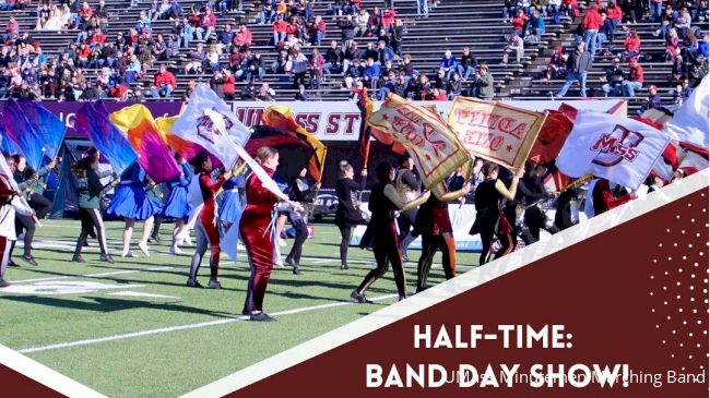 UMass Amherst marching band headed to 2024 Macy's Thanksgiving Day Parade