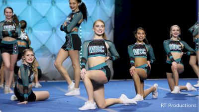 Insider Info: 2023 Nation's Choice Dance Grand Nationals and Cheer Showdown