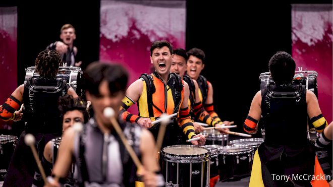 How to Watch: 2023 WGI Percussion/Winds World Championships