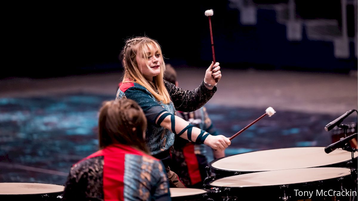 How to Watch: 2023 WGI Perc San Bernardino Regional