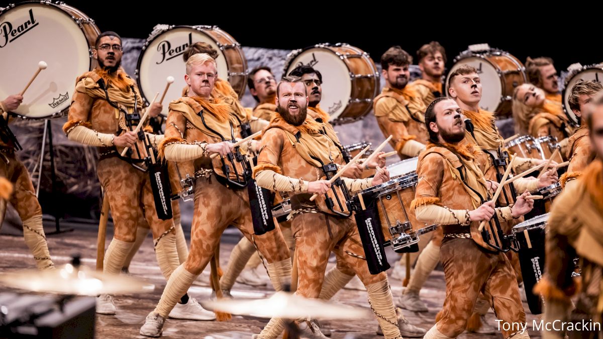 How to Watch: 2023 WGI Perc/Winds Atlanta Regional