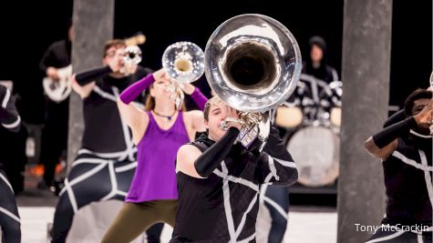 How to Watch: 2023 WGI Perc/Winds Monroe Township Regional