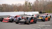 SMART Modified Tour To Decide Championship Three At Tri-County