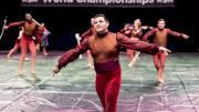 How to Watch: 2023 WGI Guard Philadelphia Regional