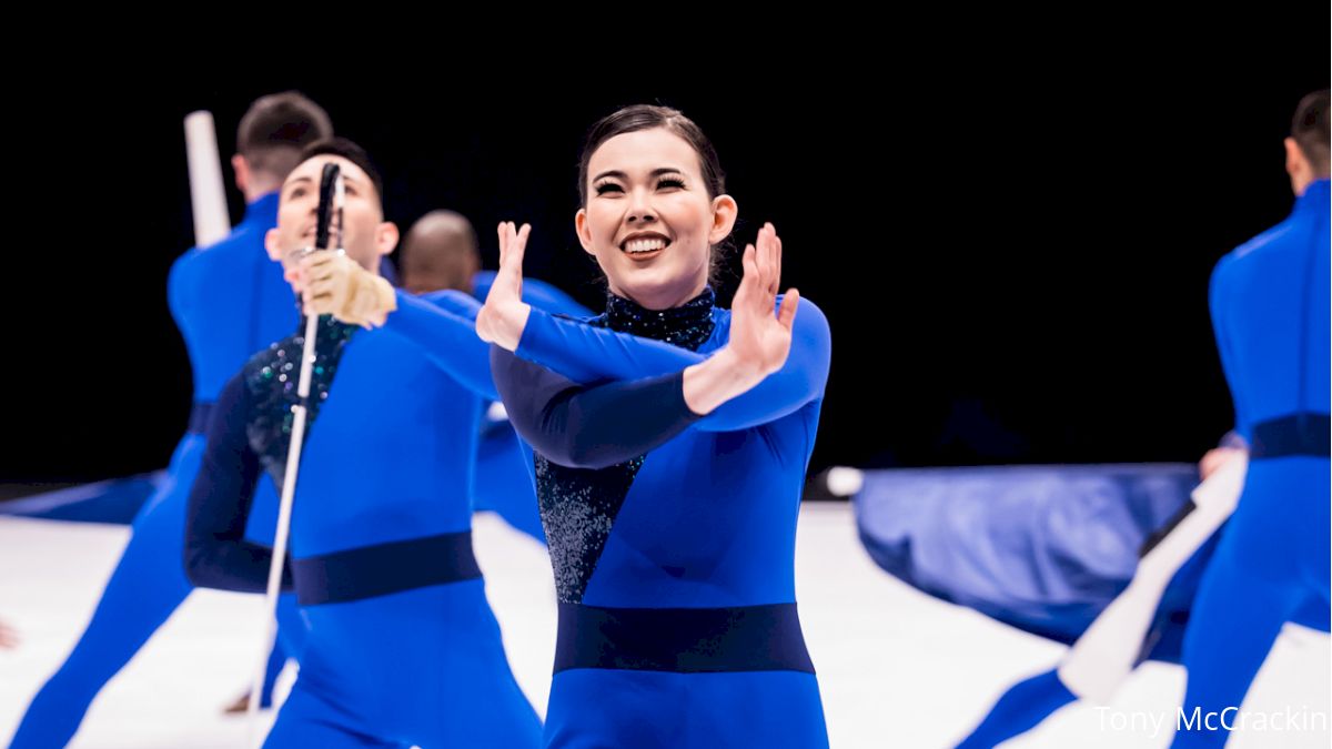 How to Watch: 2023 WGI Guard Indianapolis Regional - Greenfield