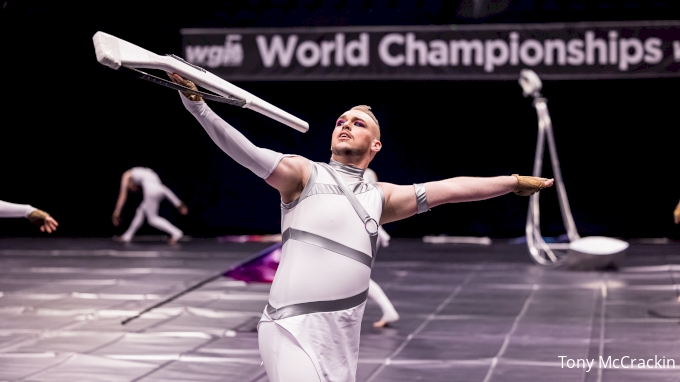 picture of 2023 WGI Season