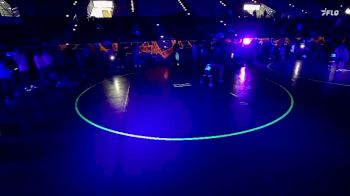 47-48 lbs Round 4 - Sawyer Probst, Northside Wrestling Club vs Daniel Flygare, Agon Academy Wrestling