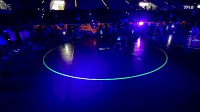 47-48 lbs Round 4 - Sawyer Probst, Northside Wrestling Club vs Daniel Flygare, Agon Academy Wrestling