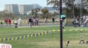 2012 Big West Championship Mens 1500m