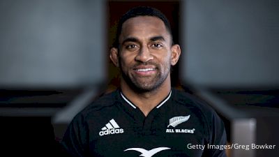 Sevu Reece Re-Signs With Crusaders And New Zealand Rugby
