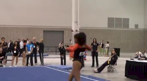 Brown's LV (Randii Wyrick) - 9.65 3rd SrD