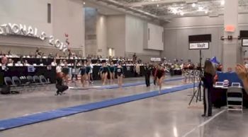 W VT L10 Desert Devils, Margaret Laughlin