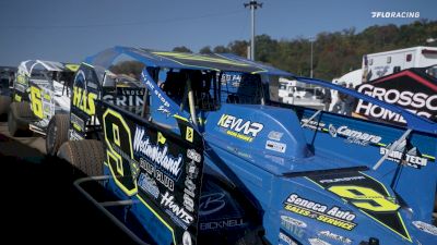 Setting The Stage: Speed Showcase Friday At Port Royal