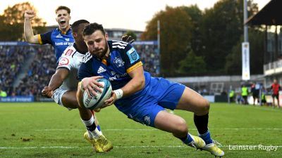 URC Breakdown: A Tale Of Two Tries