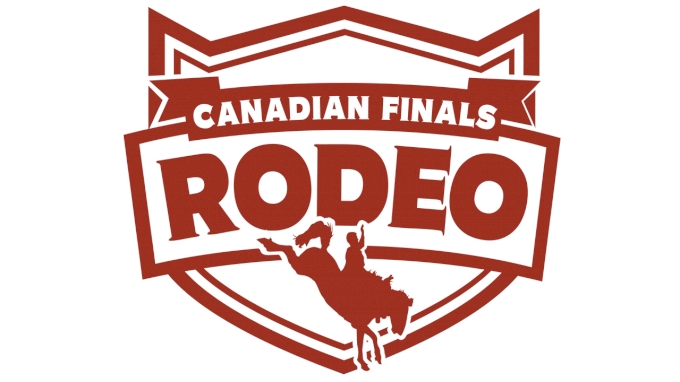 picture of 2022 Canadian Finals Rodeo