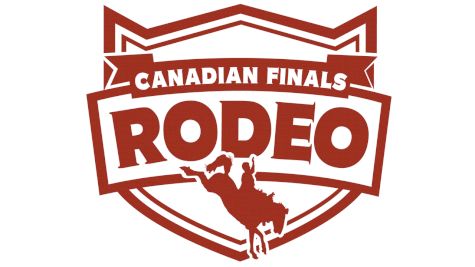 2022 Canadian Finals Rodeo