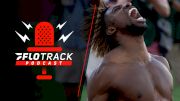 Who Will Win Athlete Of The Year? + Nuttycombe Real-time Reactions | The FloTrack Podcast (Ep. 530)