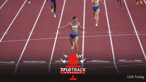 How Fast Can Sydney McLaughlin-Levrone Run In The 400m?