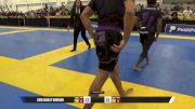 ITAY MESIKA vs Liam Ashley Morgan 2025 World IBJJF Jiu-Jitsu No-Gi Championship