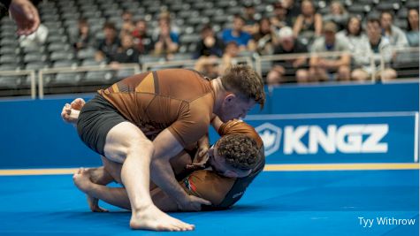 How To Watch IBJJF No-Gi Pans 2024