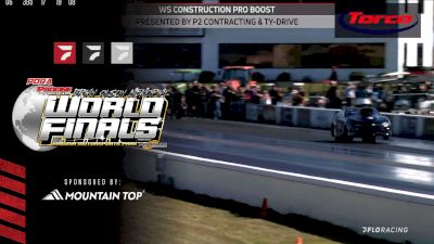 Friday Qualifying Highlights from the PDRA World Finals