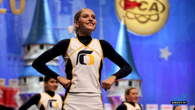 Insider Info: 2025 UCA Baton Rouge Regional