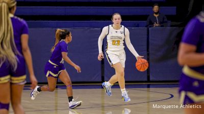 Marquette Women's Basketball Preview: A Dark Horse To Watch In BIG EAST