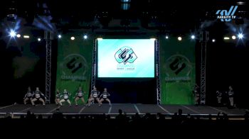 GU Shamrocks - Banshees [2024 L6 Limited - XSmall Day 2] 2024 CSG Grand Nationals