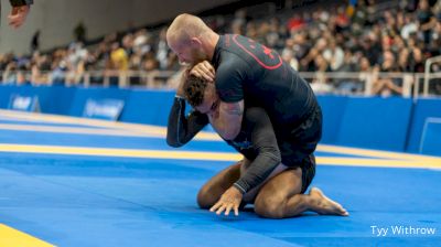 Black Belt Submissions Unleashed At No-Gi Pans | Day 2 Recap