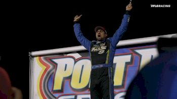 Sheppard Rides Rollercoaster To $50,000 Win