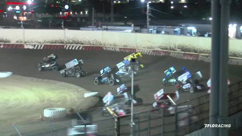 Feature | 2025 NARC Faria Memorial at Tulare Thunderbowl Raceway