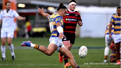 Highlights: Canterbury Vs. Bay of Plenty