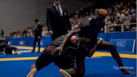 Every Black Belt Final From No-Gi Pans 2022