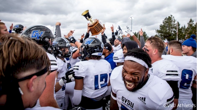 Northern Michigan University football team bulldozed at Ferris