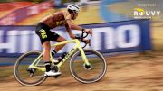 Highlights: 2022 UCI Cyclocross World Cup Fayetteville - Elite Men
