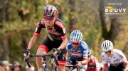 Highlights: 2022 UCI Cyclocross World Cup Fayetteville - Elite Women