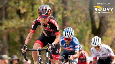 Highlights: UCI CXWC Fayetteville - Women