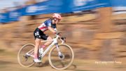 Replay: 2022 UCI Cyclocross World Cup - Fayetteville