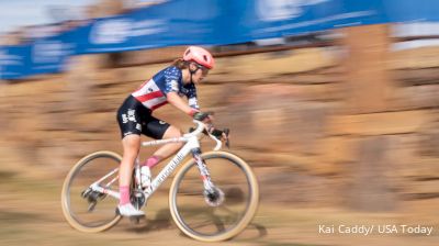 Replay: UCI CXWC Fayetteville