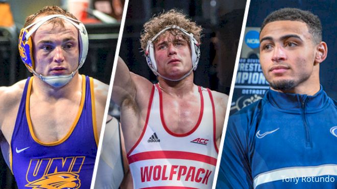 FRL 906 - How The NCAA Tournament Could Be Seeded Better