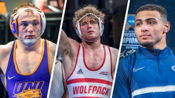 906. How NCAAs Could Be Seeded Better