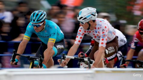 2022 Singapore Criterium