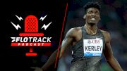 Offseason Sprinter News + Latest XC Rankings | The FloTrack Podcast (Ep. 531)