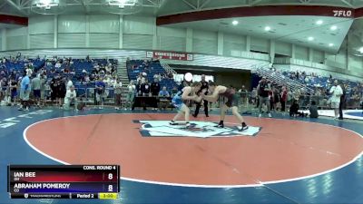Replay: Mat 9 - 2024 Central Regional Championships | May 18 @ 9 AM